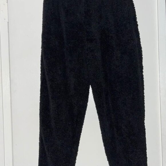 "Fresh" Black Pants, Medium - Picture 2 of 6